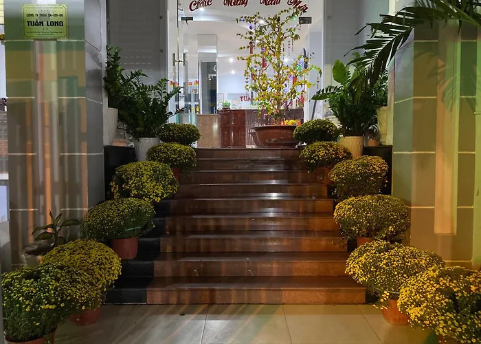 Tuan Long Hotel