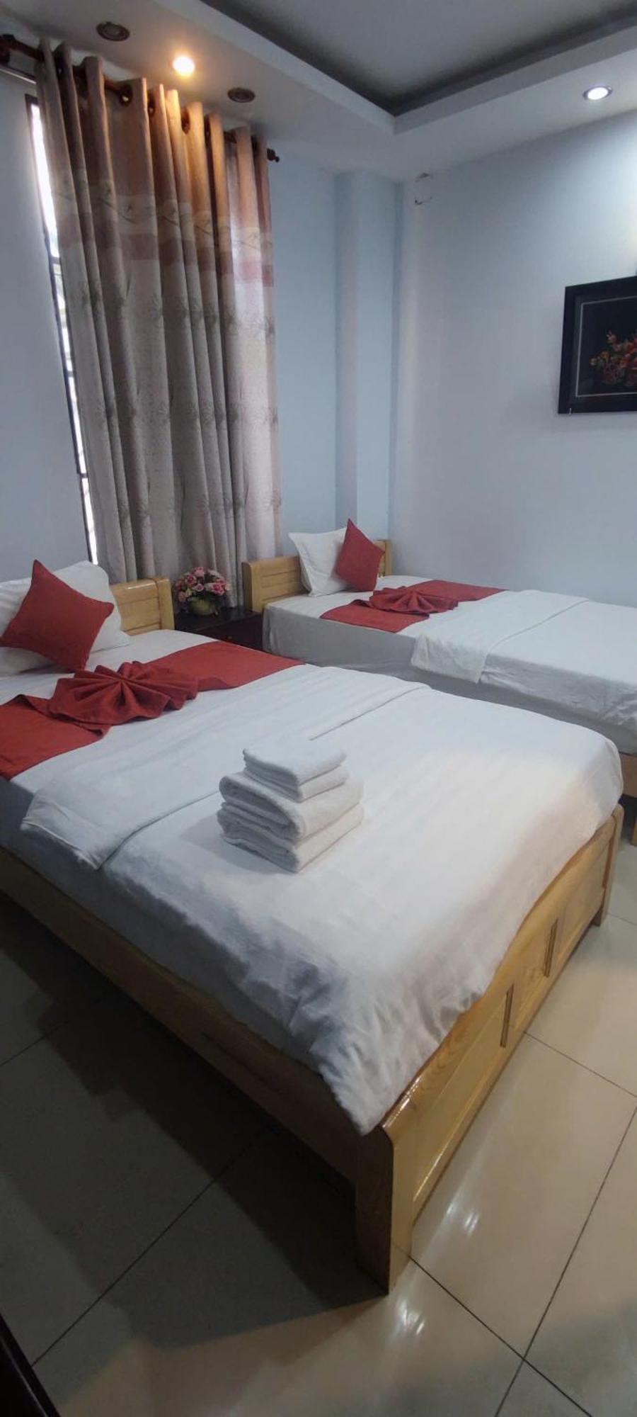 Hotel Tuan Long